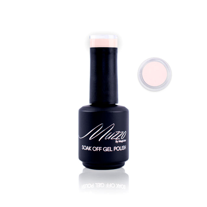 Esmalte Permanente Muzzo #049 Magickur