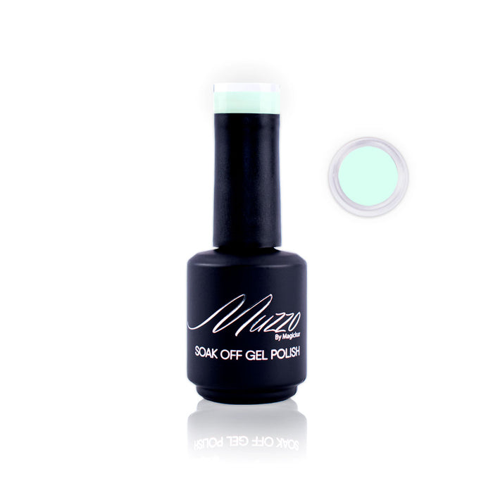 Esmalte Permanente Muzzo #054 Magickur