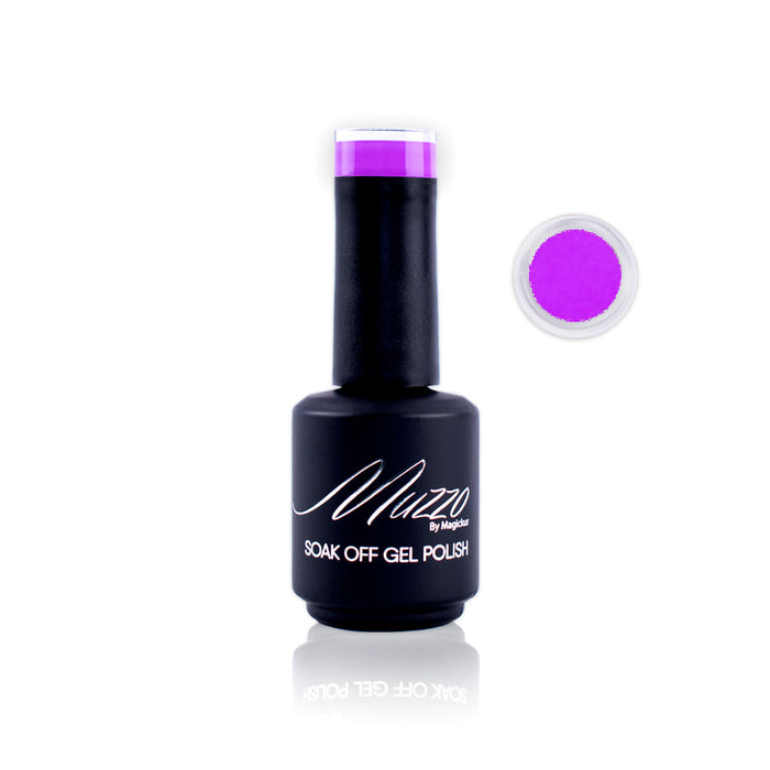 Esmalte Permanente Muzzo #055 Magickur