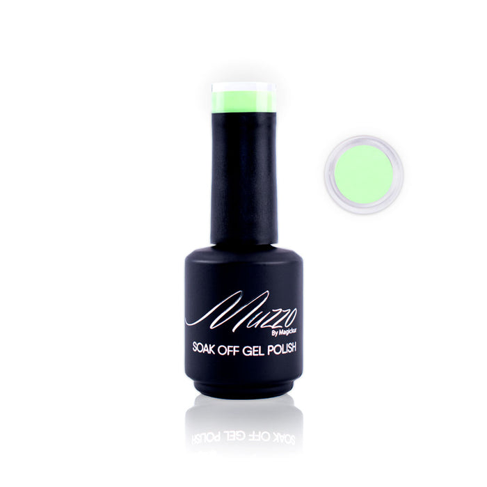 Esmalte Permanente Muzzo #059 Magickur