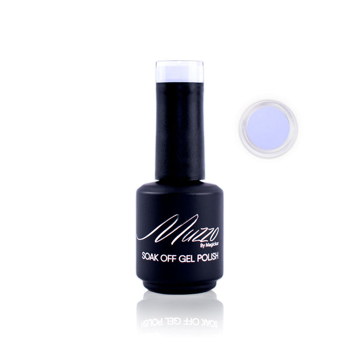 Esmalte Permanente Muzzo #060 Magickur