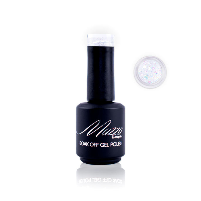 Esmalte Permanente Muzzo #062 Magickur