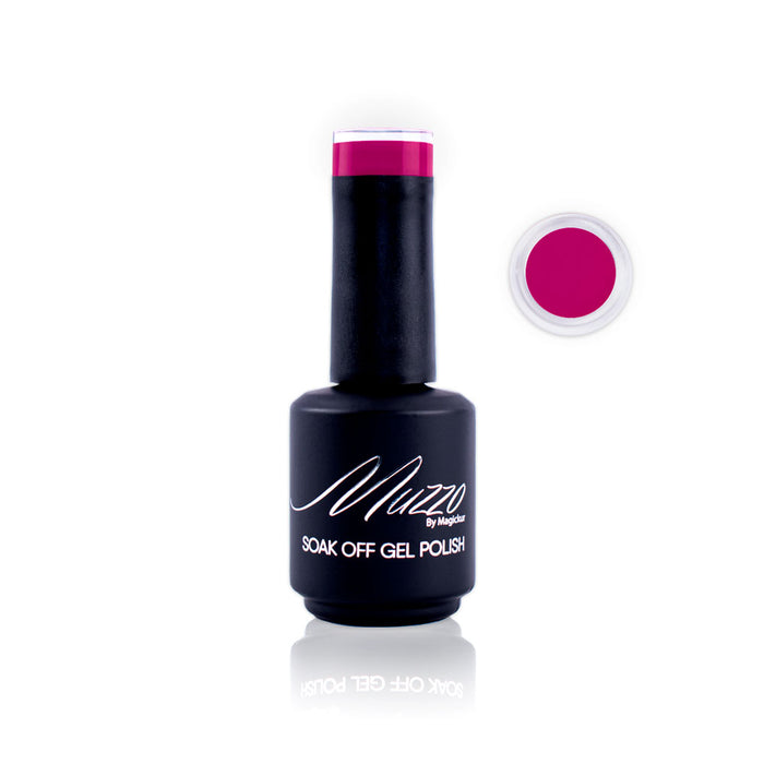 Esmalte Permanente Muzzo #065 Magickur