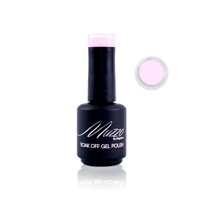 Esmalte Permanente Muzzo #066 Magickur