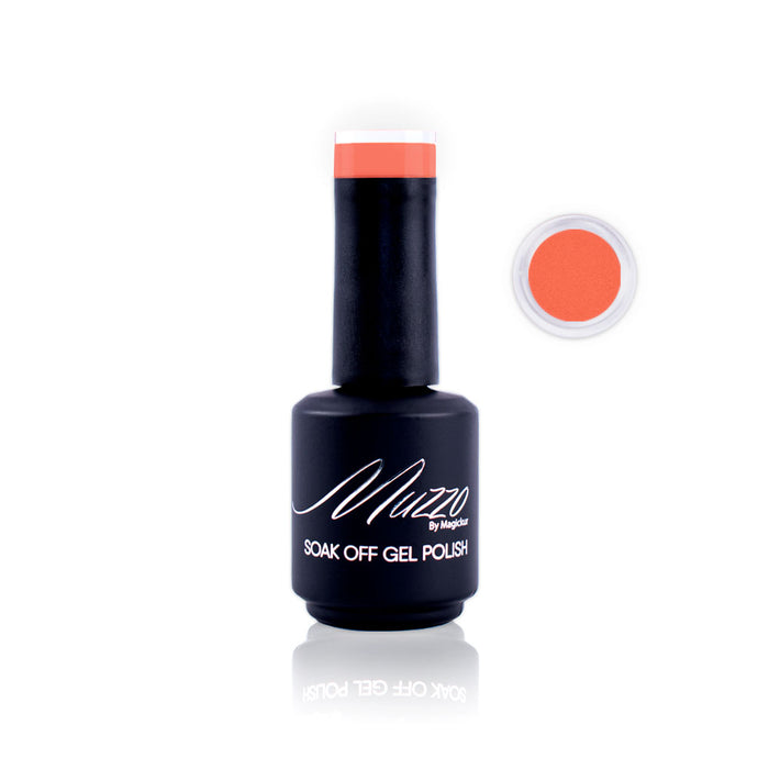 Esmalte Permanente Muzzo #067 Magickur