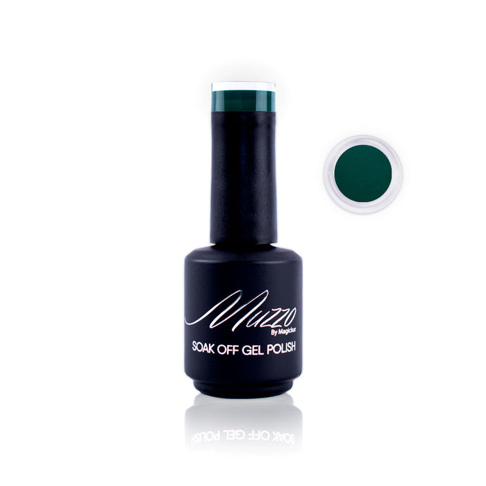 Esmalte Permanente Muzzo #069 Magickur