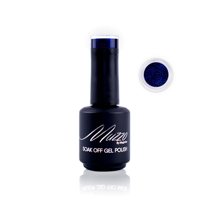 Esmalte Permanente Muzzo #070 Magickur