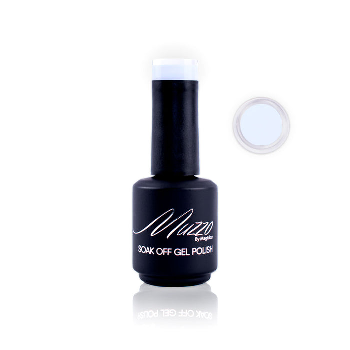 Esmalte Permanente Muzzo #071 Magickur