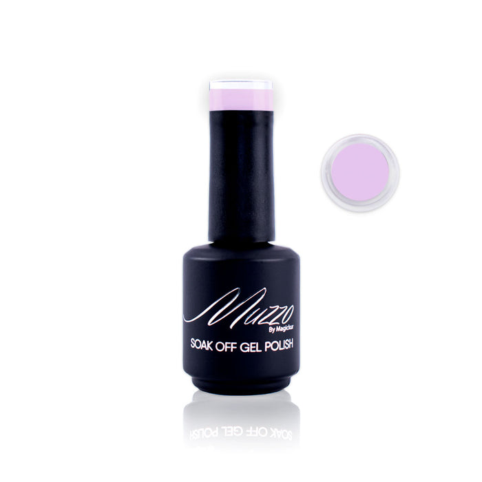 Esmalte Permanente Muzzo #073 Magickur