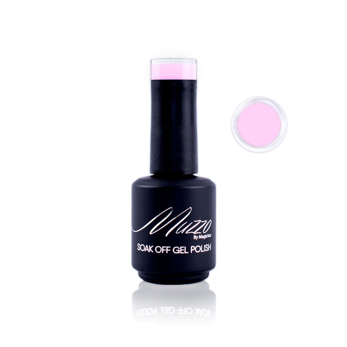 Esmalte Permanente Muzzo #074 Magickur