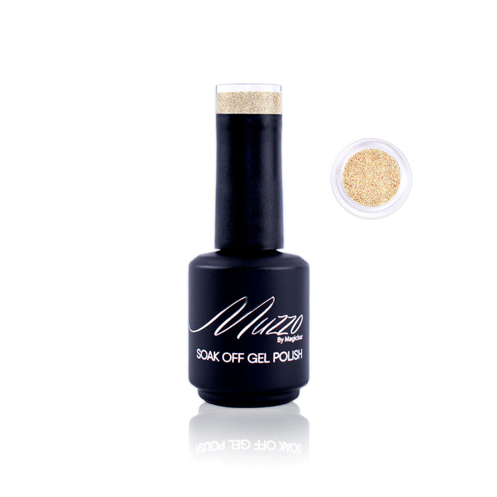 Esmalte Permanente Muzzo #077 Magickur