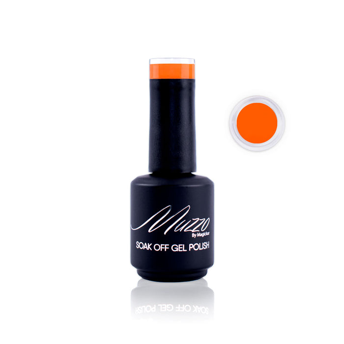 Esmalte Permanente Muzzo #079 Magickur