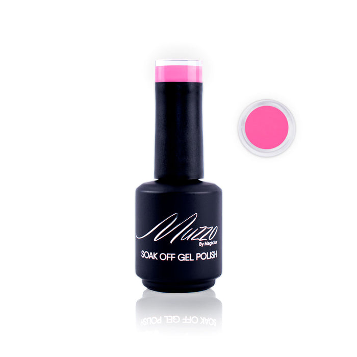Esmalte Permanente Muzzo #080 Magickur
