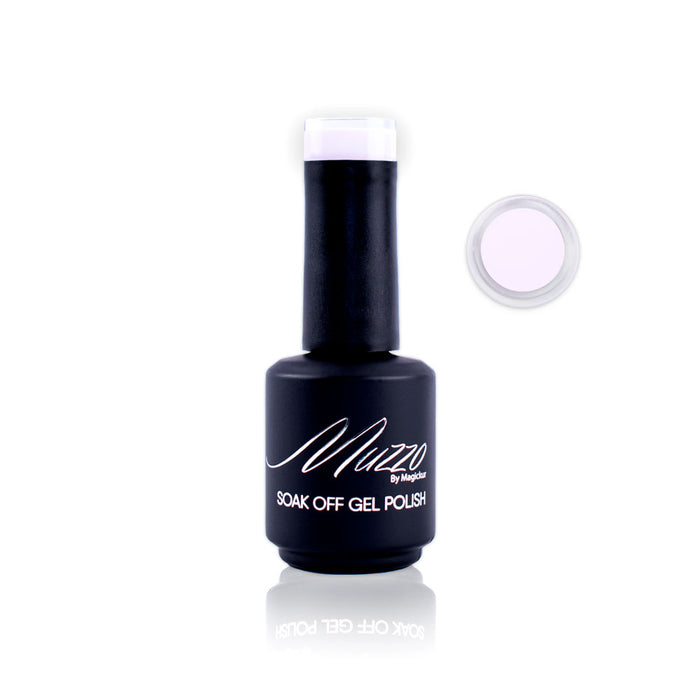 Esmalte Permanente Muzzo #081 Magickur
