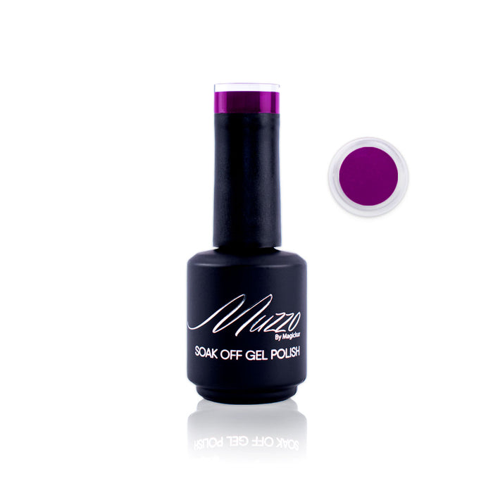 Esmalte Permanente Muzzo #084 Magickur