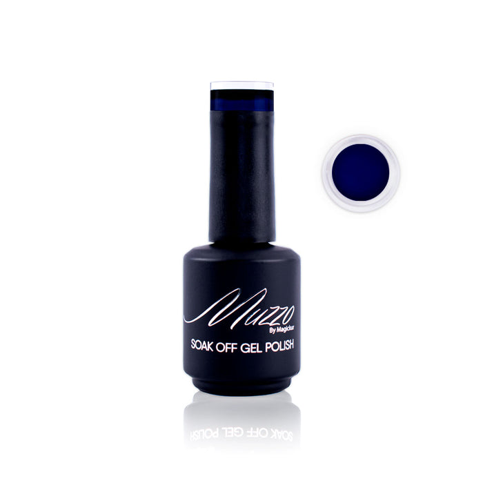 Esmalte Permanente Muzzo #086 Magickur