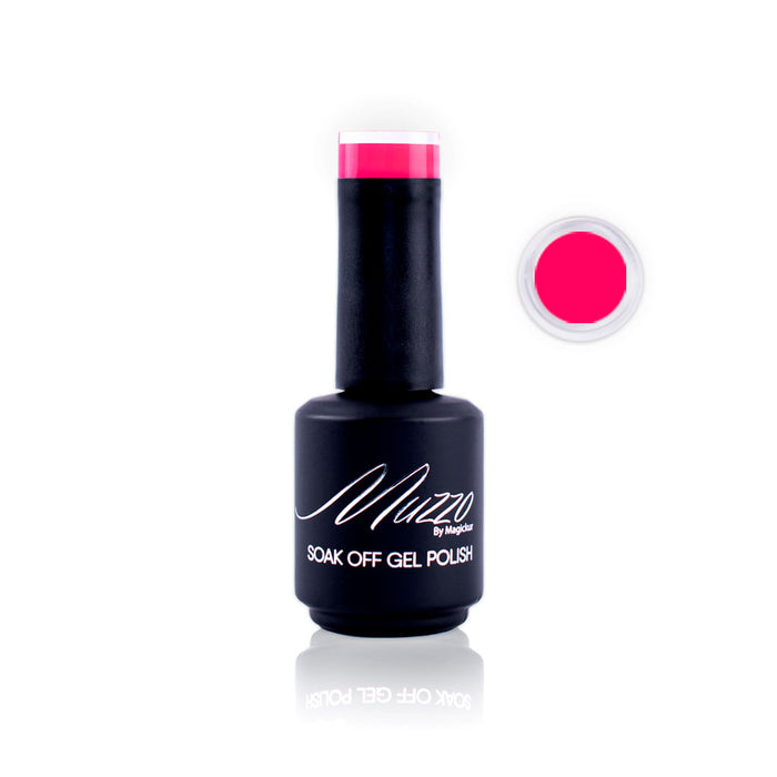 Esmalte Permanente Muzzo #088 Magickur