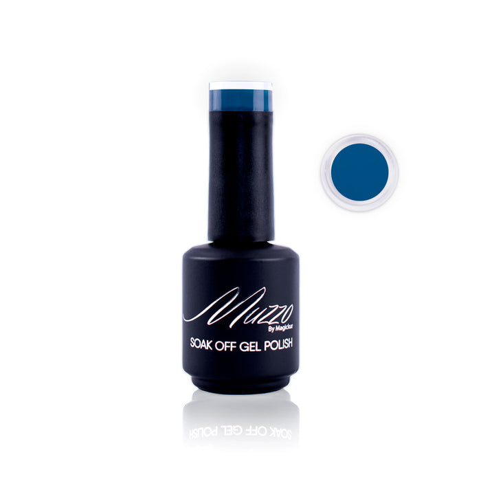 Esmalte Permanente Muzzo #089 Magickur