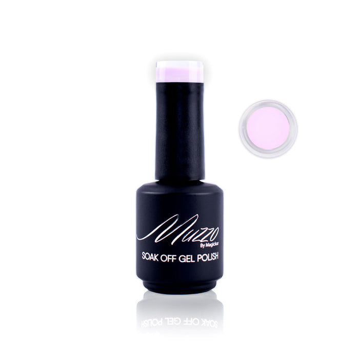 Esmalte Permanente Muzzo #091 Magickur