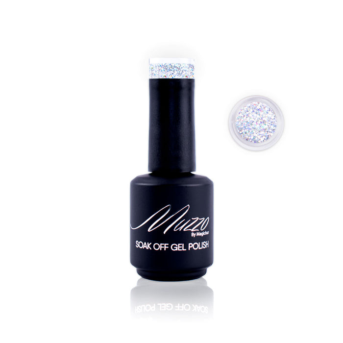 Esmalte Permanente Muzzo #092 Magickur