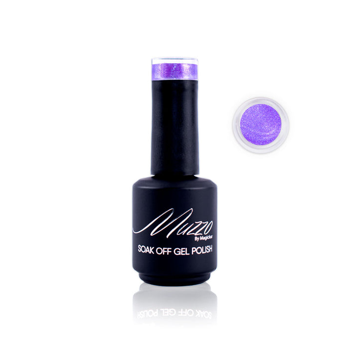 Esmalte Permanente Muzzo #094 Magickur