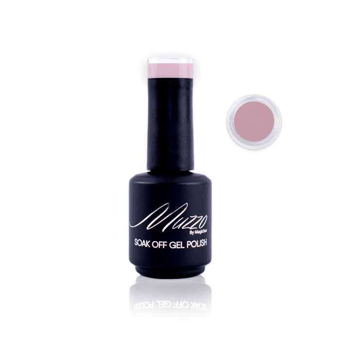 Esmalte Permanente Muzzo #096 Magickur