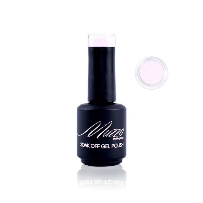 Esmalte Permanente Muzzo #099 Magickur