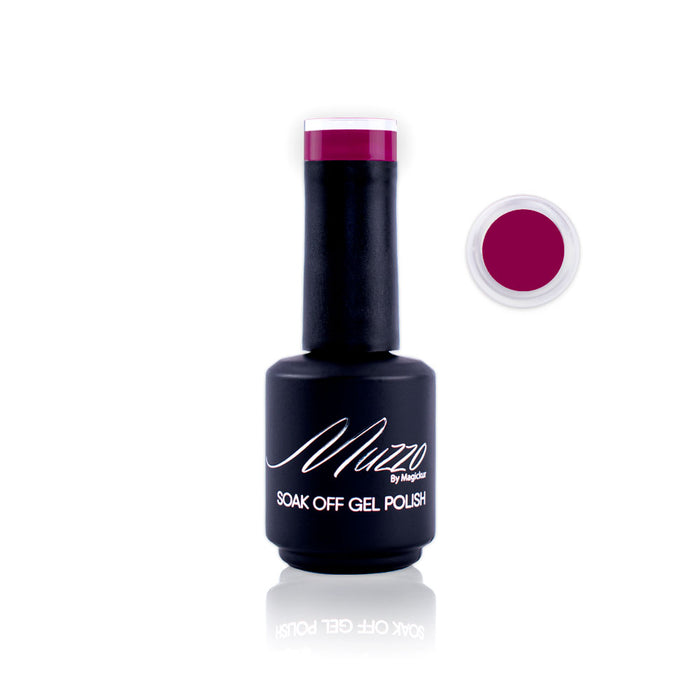 Esmalte Permanente Muzzo #100 Magickur
