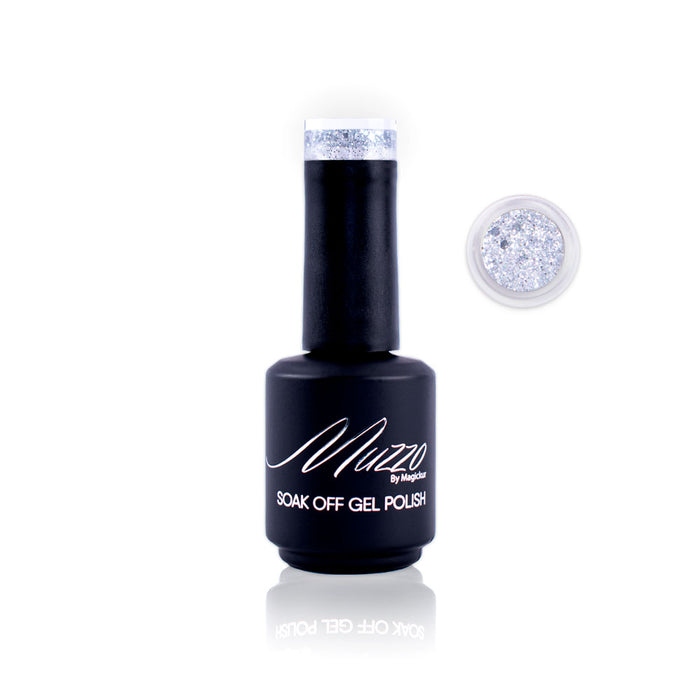 Esmalte Permanente Muzzo #102 Magickur