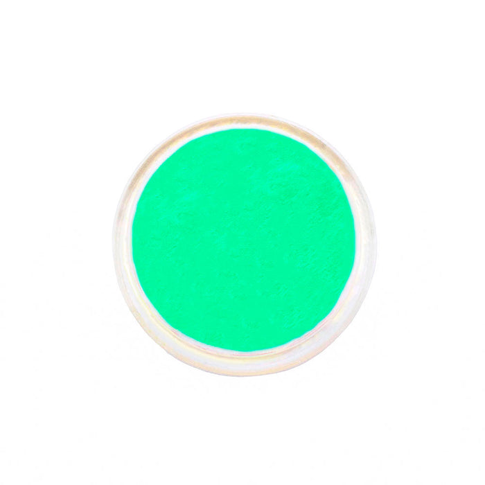 Pigmento Lumus Yellow Green