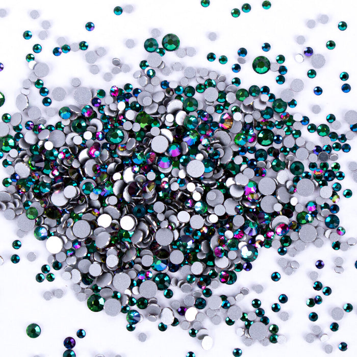 Mix Cristales He&Do Verde
