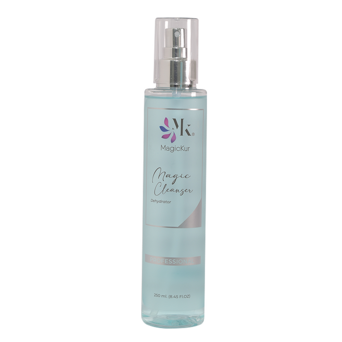 Deshidratador para Uñas Magic Cleanser 250 ML Magickur