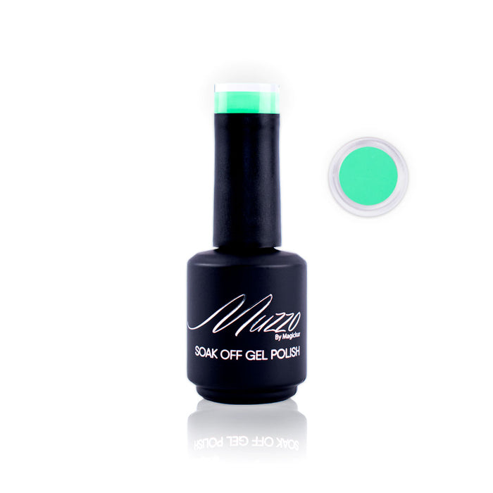 Esmalte Permanente Muzzo #068 Magickur