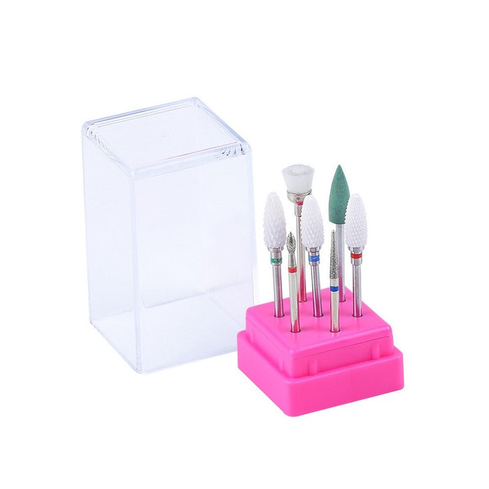 Set Fresa Box Pink