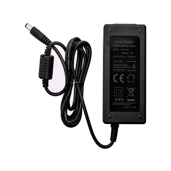 Cable de Poder Magickur