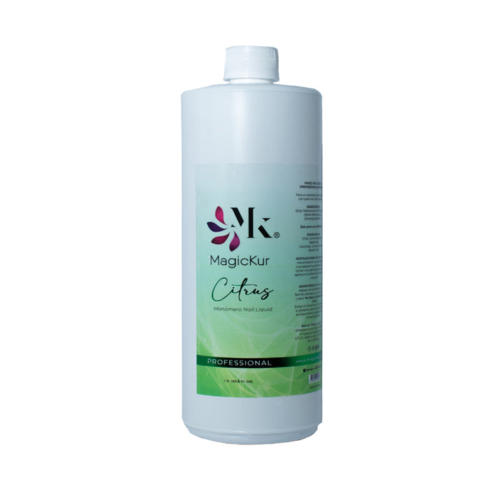 Monómero Citrus 1 Lt