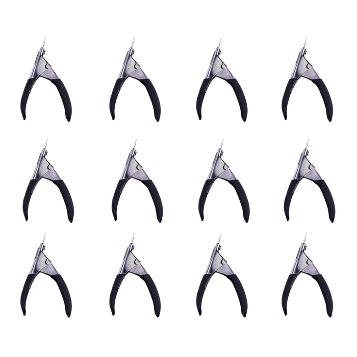 Pack 12 CORTA TIPS MK MATTE