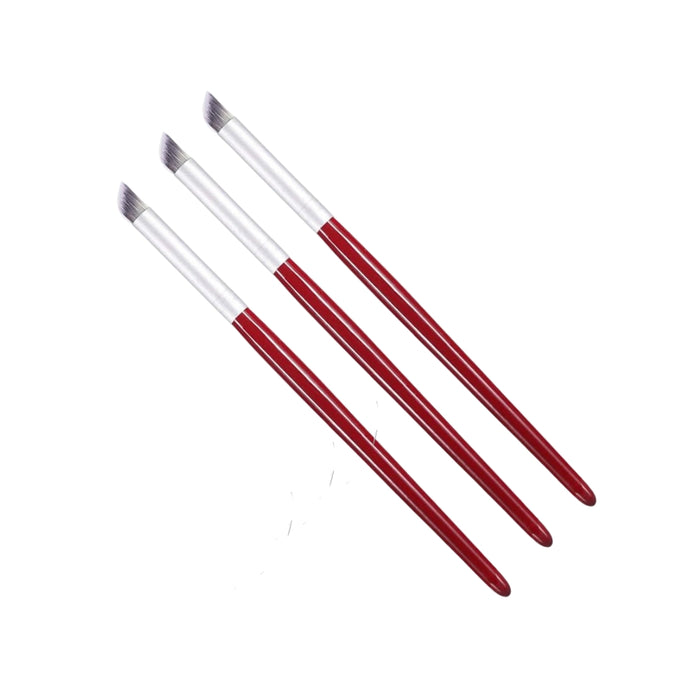 PACK 3 PINCEL DEGRADE REDONDO