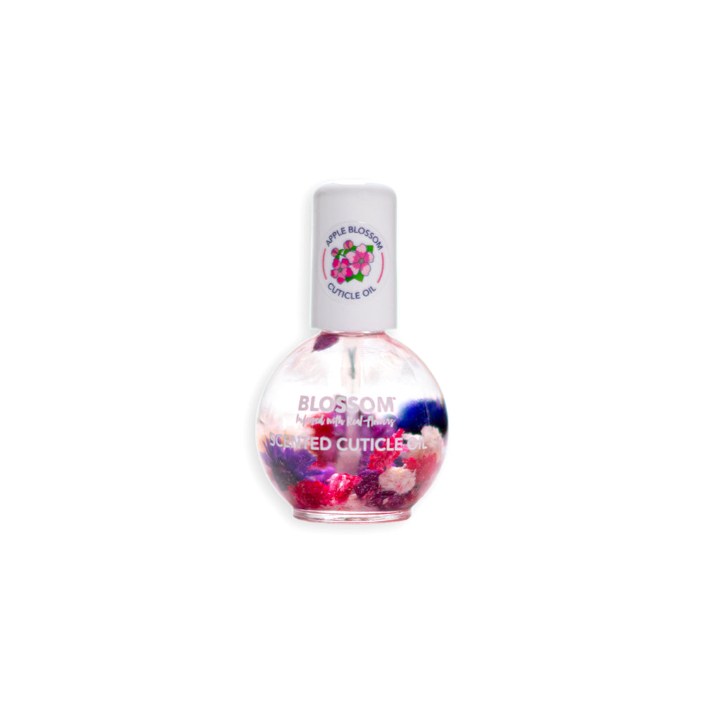 Aceite para Cutícula Apple 12.5 ML