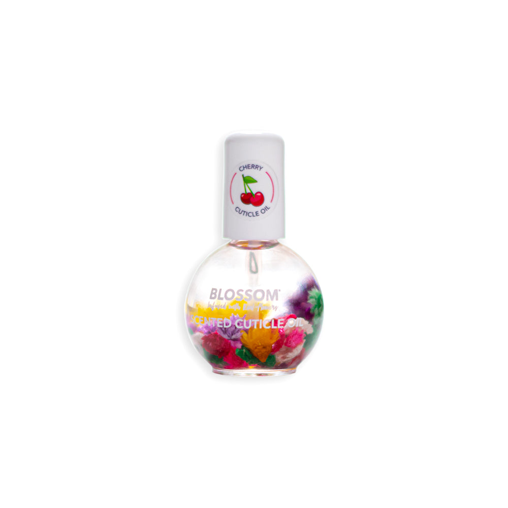 Aceite para Cutícula Cherry 12.5 ML