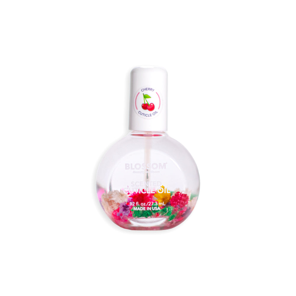 Aceite para Cutícula Cherry 27.3 ML