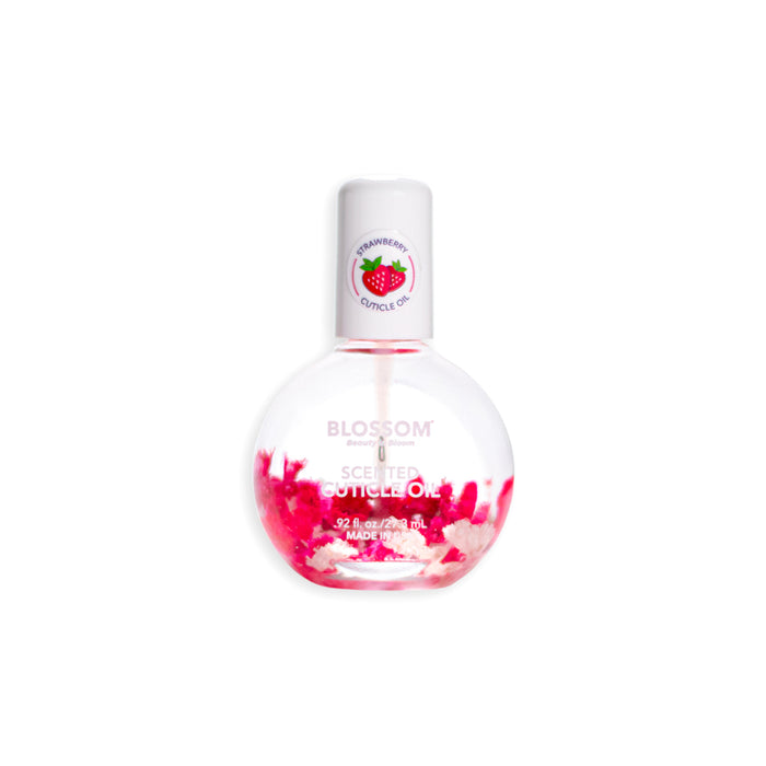 Aceite para Cutícula Strawberry 27.3 ML