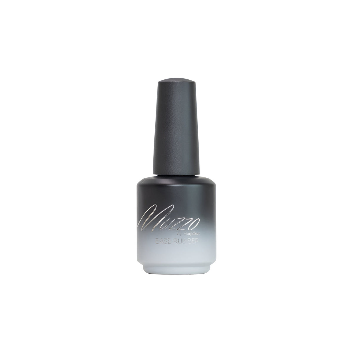 Base Rubber Muzzo 15 mL — magickur cl