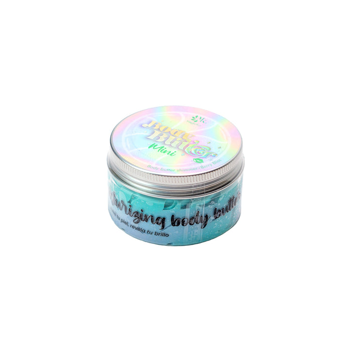 Mantequilla Berry Bliss 100ml