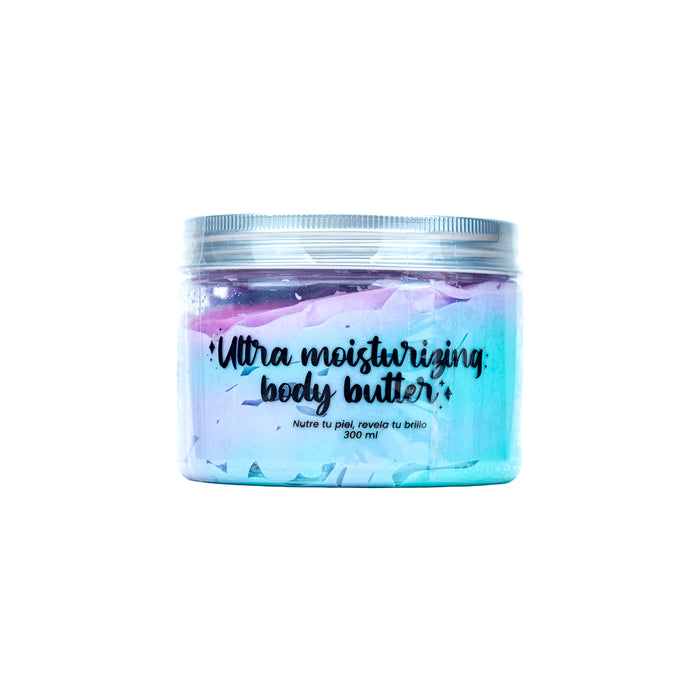 Mantequilla Berry Bliss 300ml