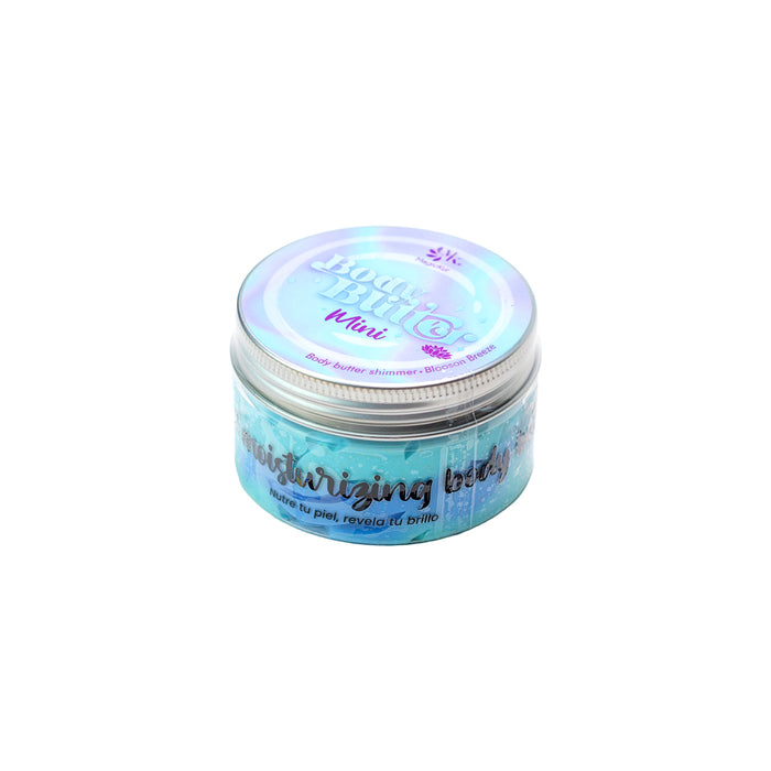 Mantequilla Blossom Breeze 100ml