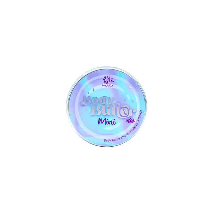 Mantequilla Blossom Breeze 100ml