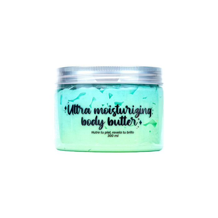 Mantequilla Cherry Blossom 300ml