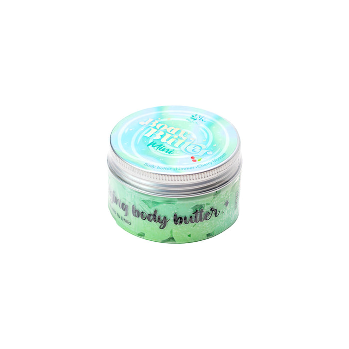 Mantequilla Cherry Blossom 100ml