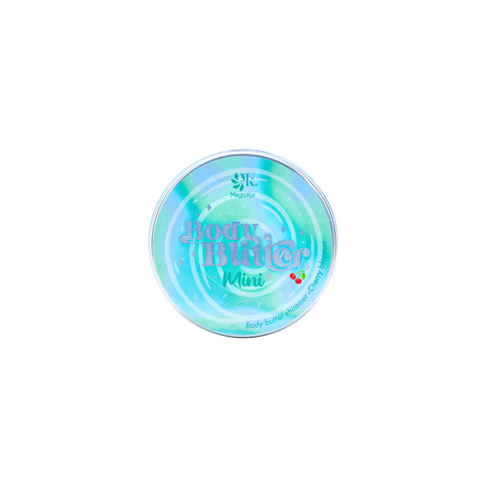 Mantequilla Cherry Blossom 100ml